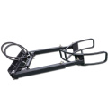 Perfect Trailer Mini Skid Steer Loader Soft Hands Bale Grab Used for Folder Transportation